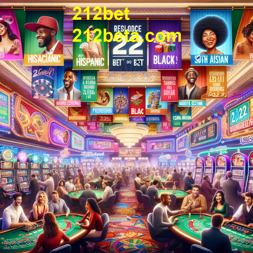 Tudo sobre as Promoções da 212bet: Maximize seus Ganhos